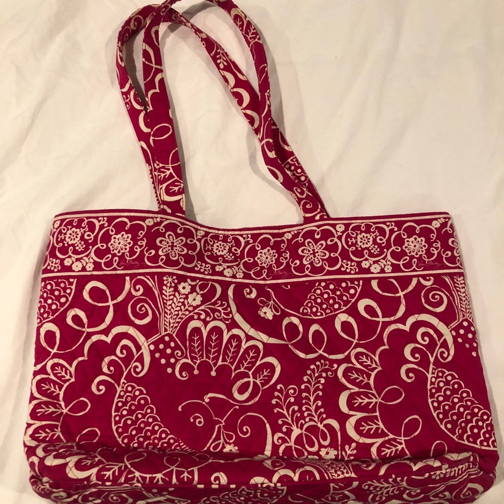 Vera Bradley tote